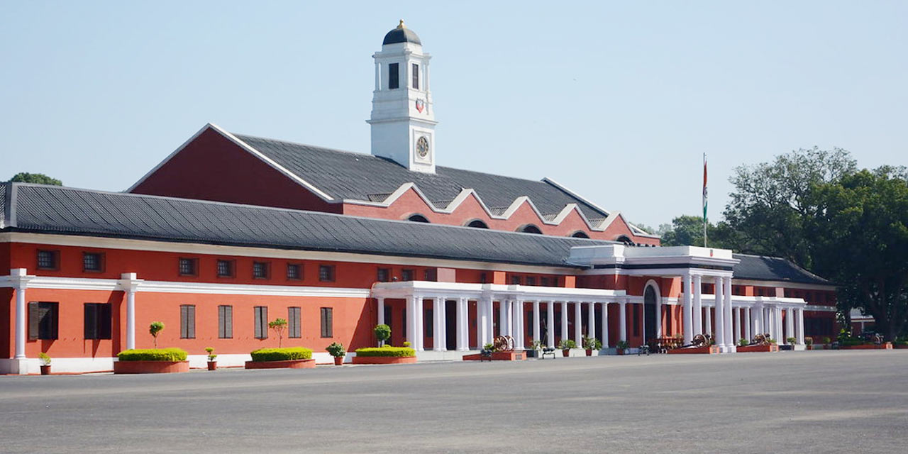 Chetwode Hall, Dehradun