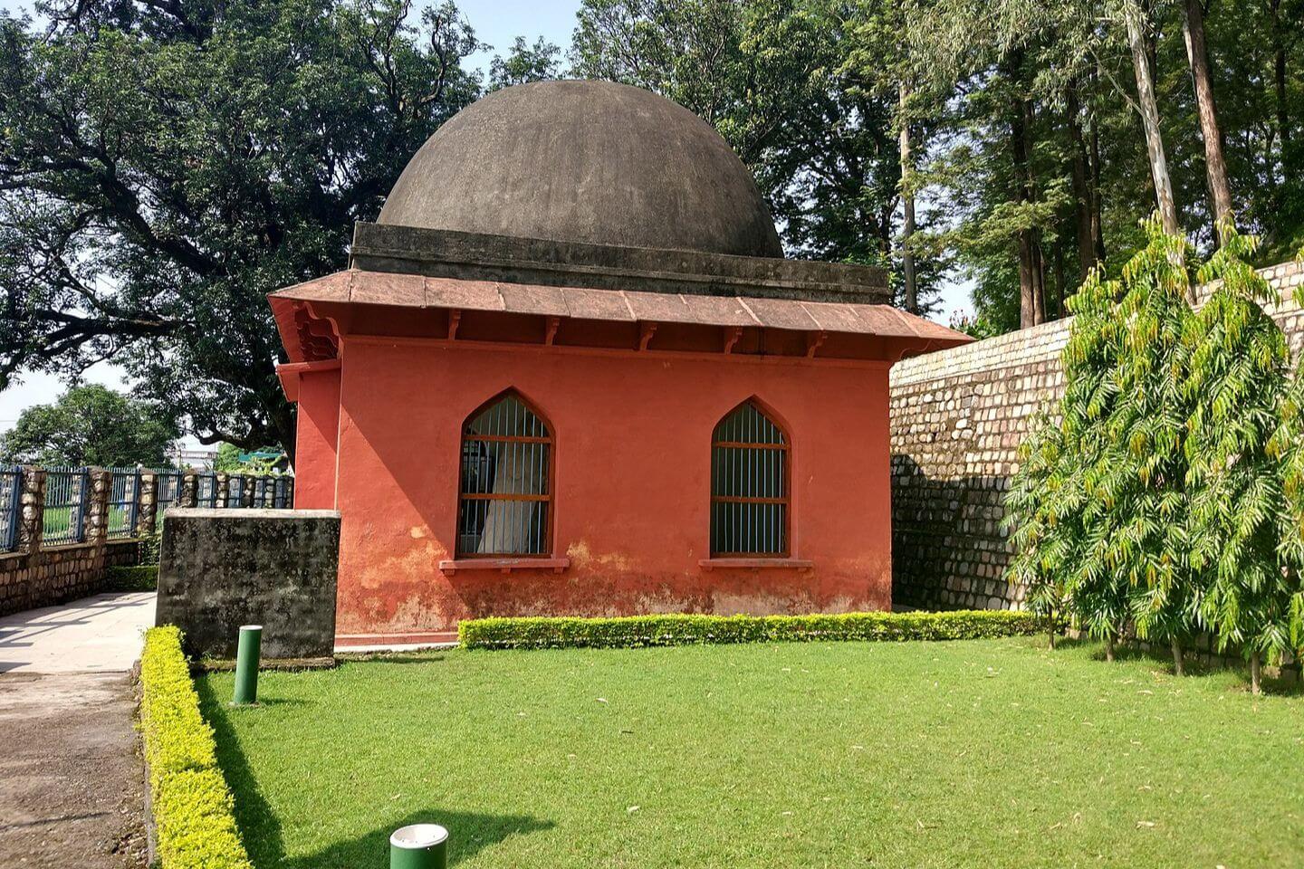 Kalsi Dehradun