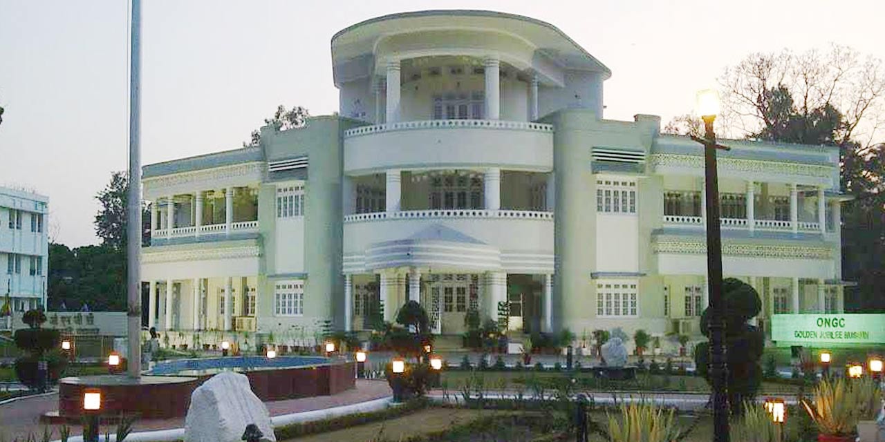 Zonal Anthropological Museum Dehradun