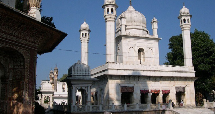 Guru Ram Rai Gurudwara Dehradun (Entry Fee, Timings, History, Built by ...