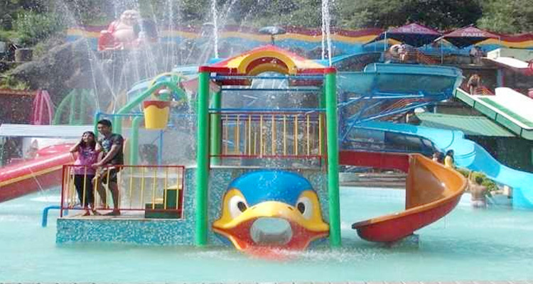 Joy Land Water and Amusement Park Dehradun (Entry Fee, Timings, History ...