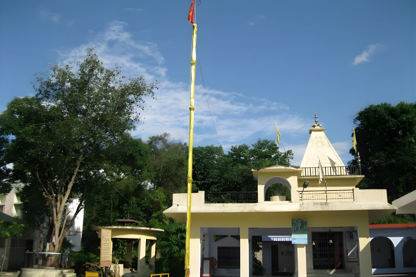 Chandrabani Temple Dehradun