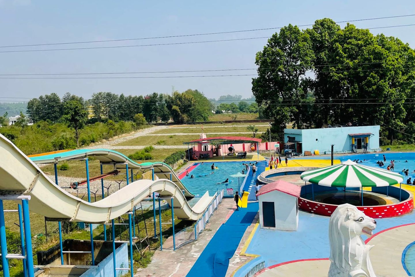 Fun 'n' Food Kingdom Dehradun