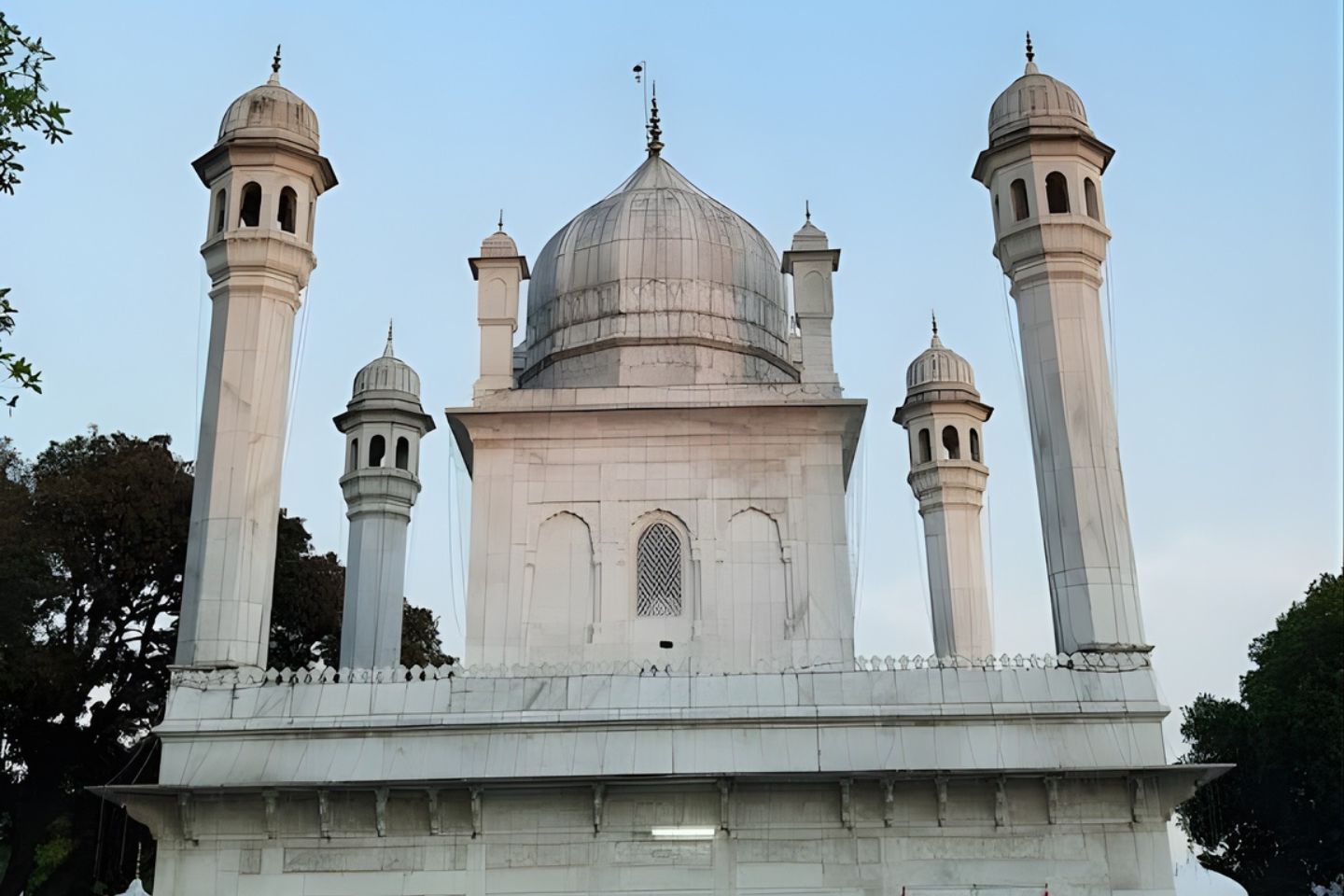 Places to Visit Ram Rai Gurudwara, Dehradun