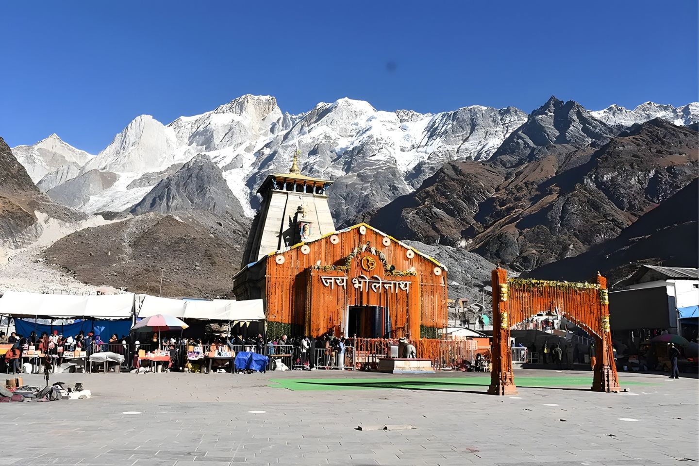 Kedarkantha Trek Dehradun