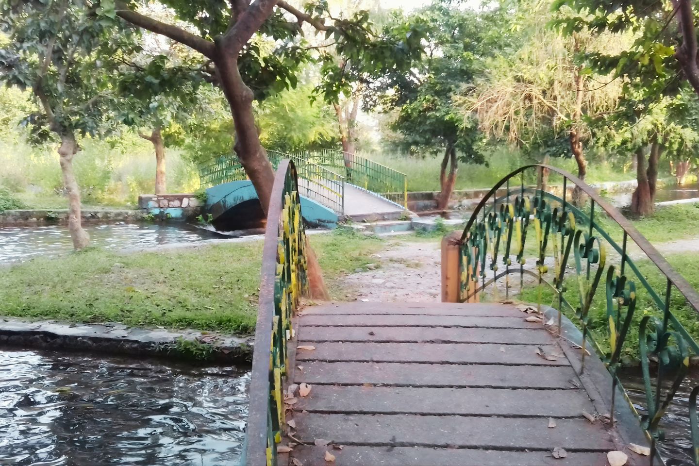 Lachhiwala, Dehradun