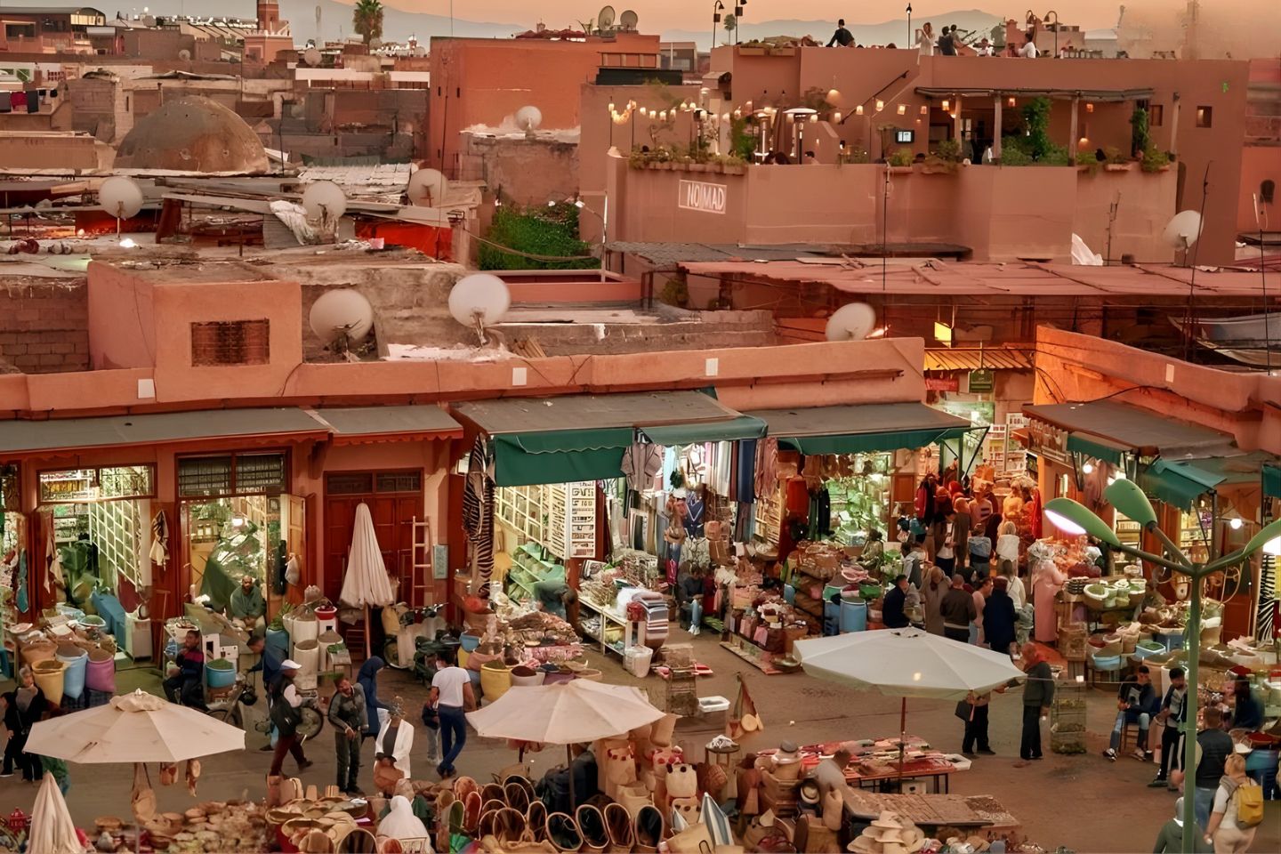 Paltan Bazaar, Dehradun