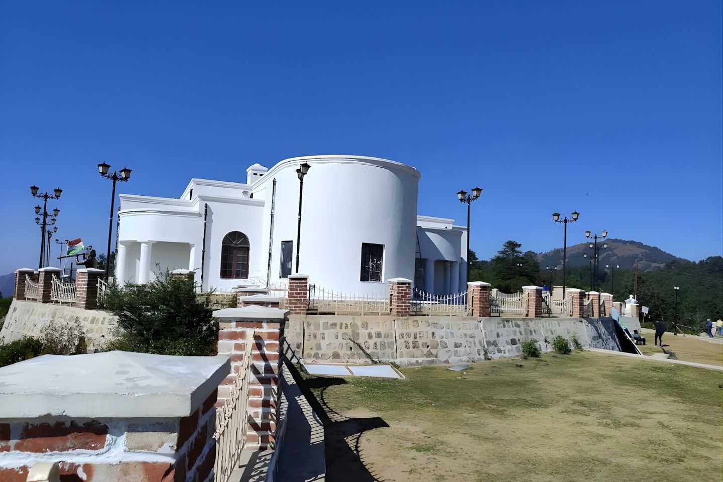 Sir George Everest Home Dehradun