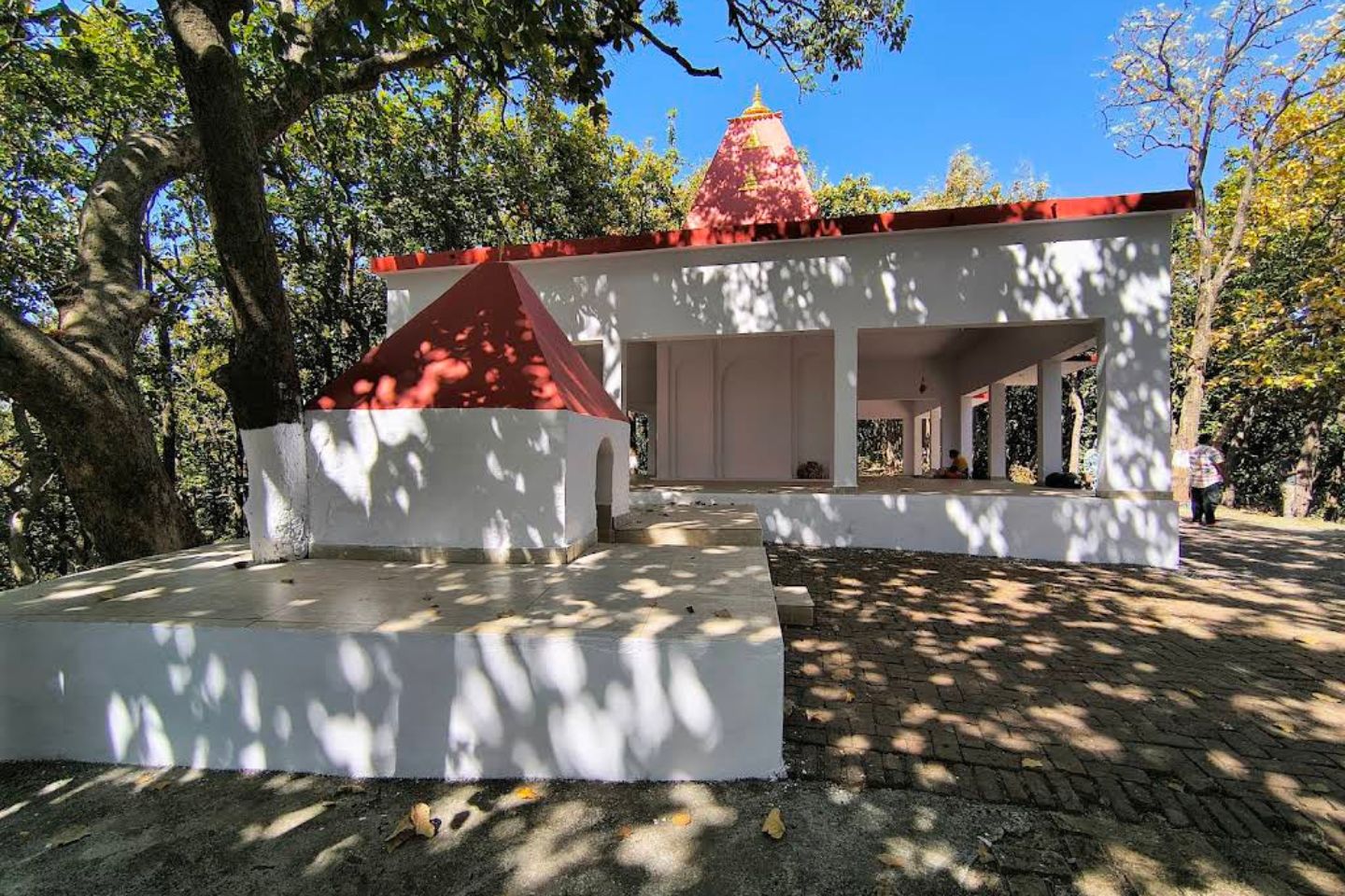  Sura Devi Temple Dehradun