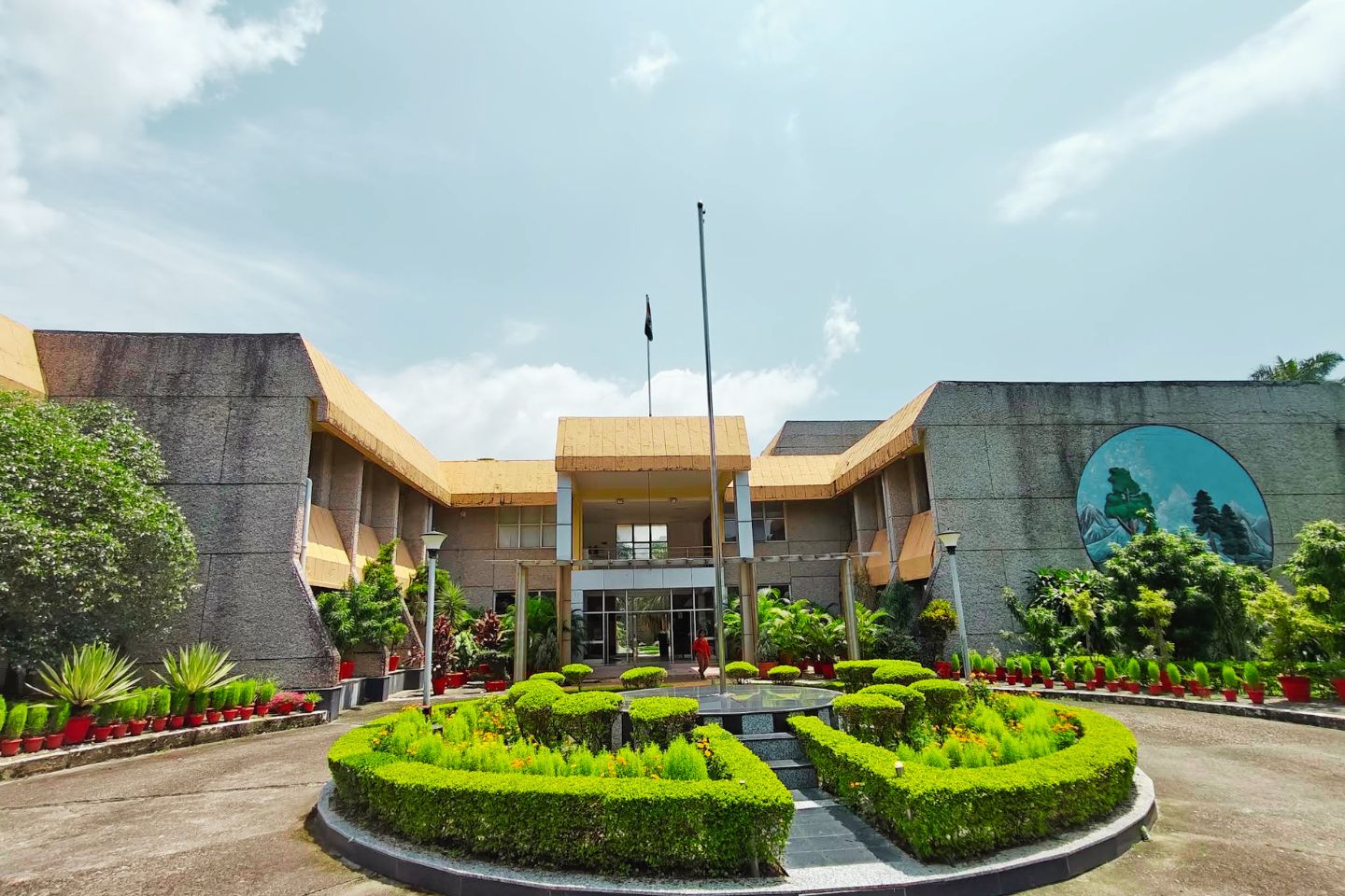 Wadia Institute of Himalayan Geology